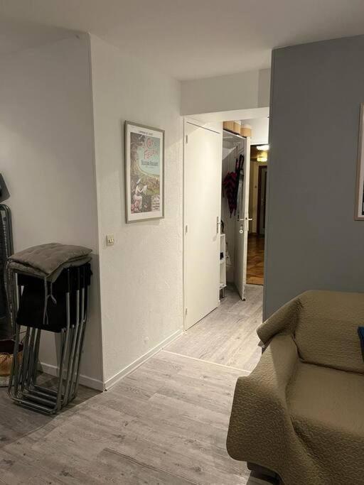 Havre De Paix A Houlgate Appartement Buitenkant foto